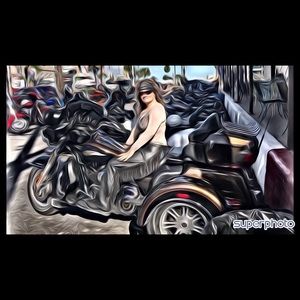 Meet your Posher, Bonnie